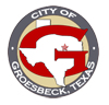 City of Groesbeck