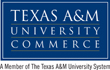 Teas A&M University Commerce