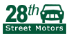 28th street motor cars auctions