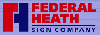 Federal Heath Sign Co <b>Auction</b>