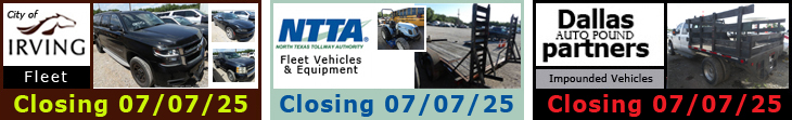 Featured Auctions