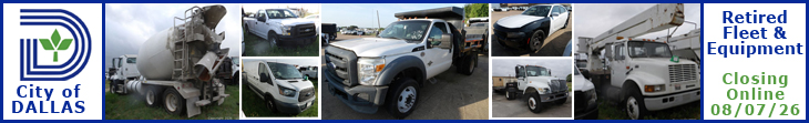 Featured Auctions