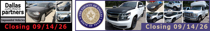 Featured Auctions