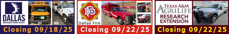 Featured Auctions