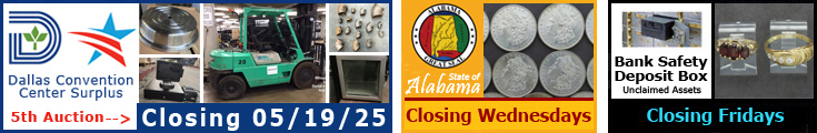 All Jewelry Auctions