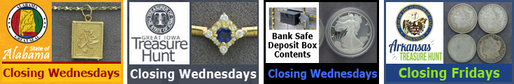 All Jewelry Auctions
