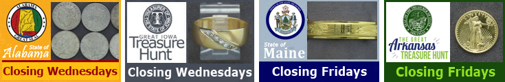 All Jewelry Auctions