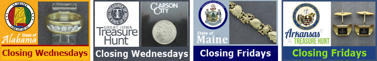 All Jewelry Auctions