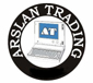 Arslan Logo