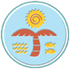 Bay City Logo