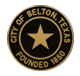 City of Belton Logo