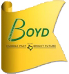 City of Boyd