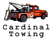 Cardinal Towing