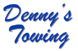 Denny's Towing