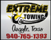 Extreme Towing Logo