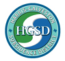 Harris Galveston Subsidence District
