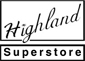 Highland logo