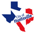 City of Huntsville