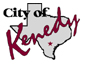City of Kenedy