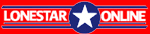 Lone Star Online Logo