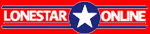 LoneStarOnline.com Logo