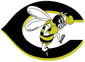 Cleburn ISD Logo