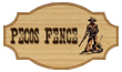 Pecos Fence