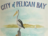 City of Pelican Bay
