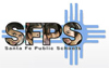 Santa Fe Public Schools Logo