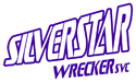 Silverstar Wrecker
