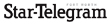 Star Telegarm Logo