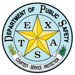 Tx Dept of Public Safety Logo