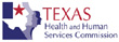 Tx Health and Human Services Logo