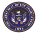 Utah State Treasury Logo