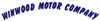 Winwood Motors Logo
