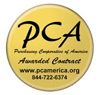 PCA logo