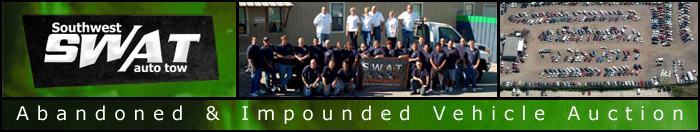 SWAT Logo